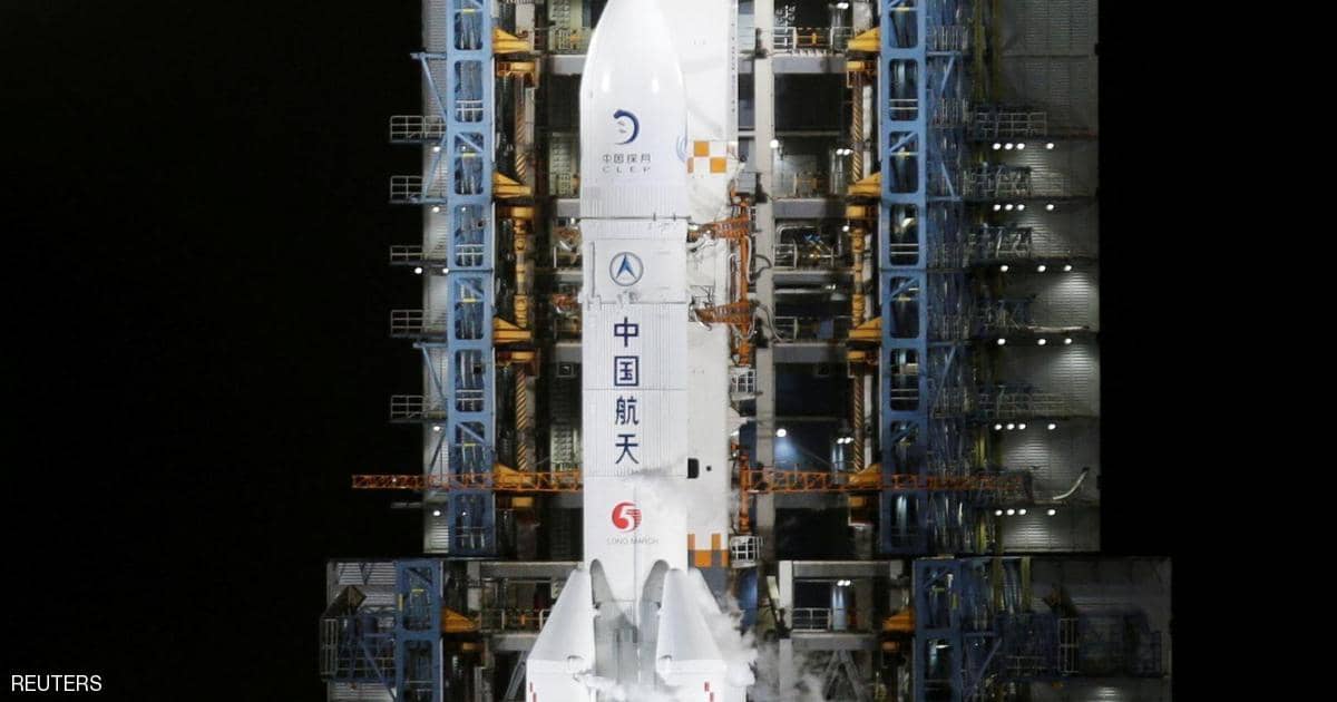 عالم الفلك ماكدويل: هكذا يمكن تجنب سيناريو صاروخ صيني جديد