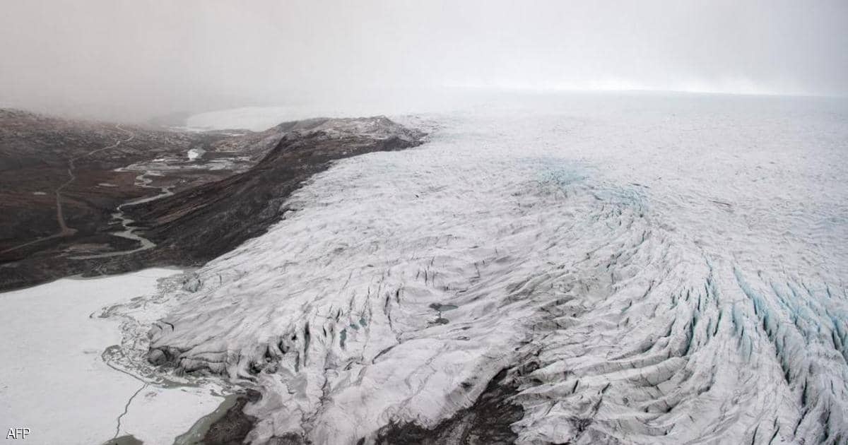 "تحذير خطير" من غرينلاند.. وترقب لكارثة "مياه البحار"