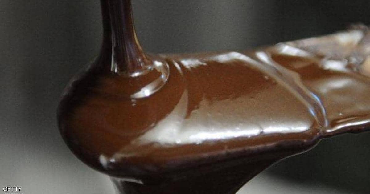 دراسة طبية تكشف مفاجأة صادمة.. تناول الشوكولاتة وحرق الدهون