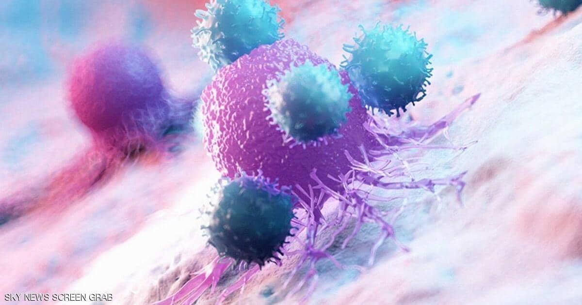 العلاج المناعي للسرطان.. دراسة تكشف عن تفاصيل جديدة