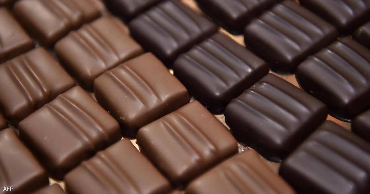 الشوكولاتة الداكنة.. 7 "فوائد سحرية" تغير حياتك وتقوي صحتك