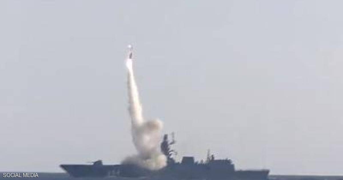 "أسرع من الصوت".. مواصفات خارقة لصاروخ "الوحش" الروسي
