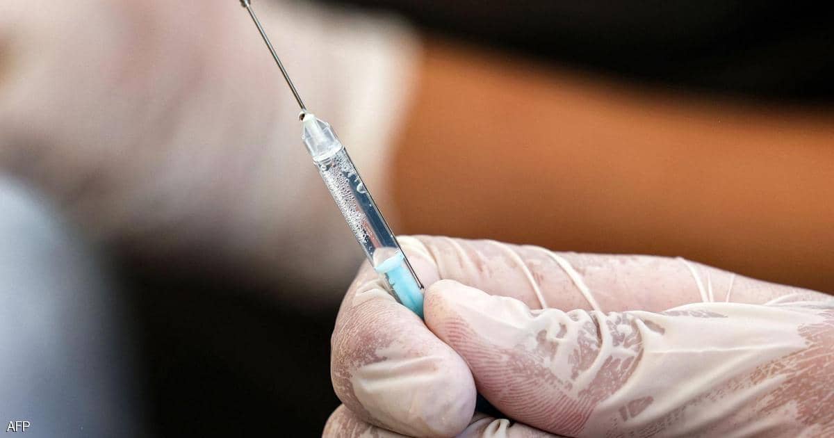 أوروبا: من السابق لأوانه التوصية بجرعات معززة للقاح كورونا