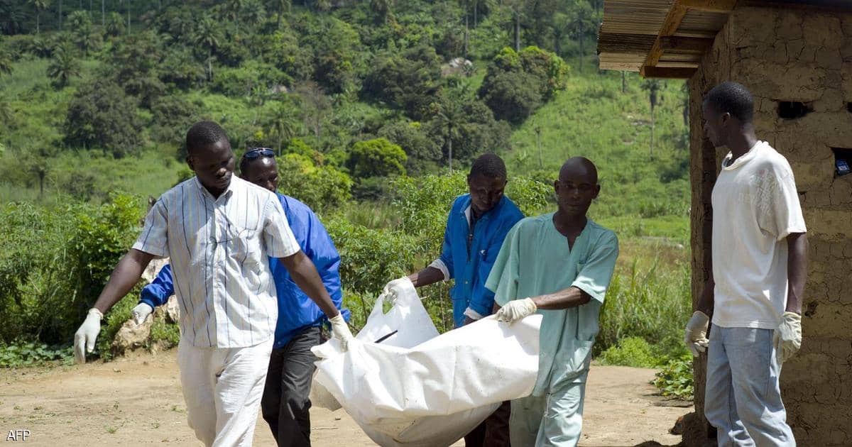 غينيا تسجل أول وفاة بفيروس ماربورغ الفتاك بغرب أفريقيا