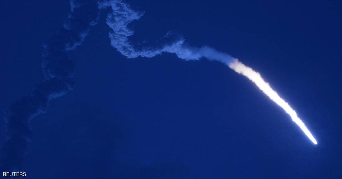 فشل مهمة لوكالة الفضاء الهندية لوضع قمر صناعي في المدار