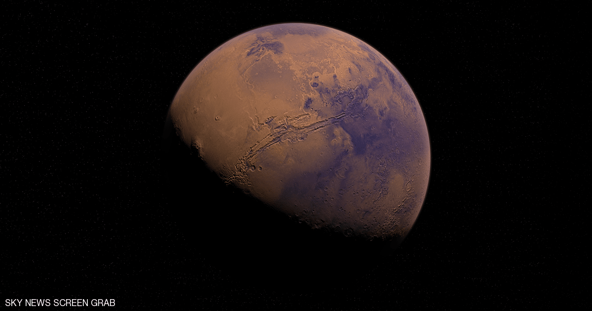 المريخ.. اليابان تسعى لجلب عينات من تربة "فوبوس"