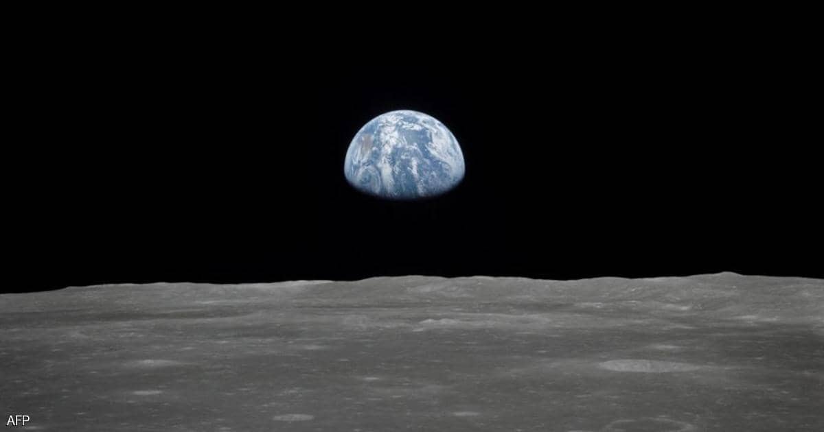 صخرة فضائية عملاقة تدخل مدار الأرض بهذا التاريخ