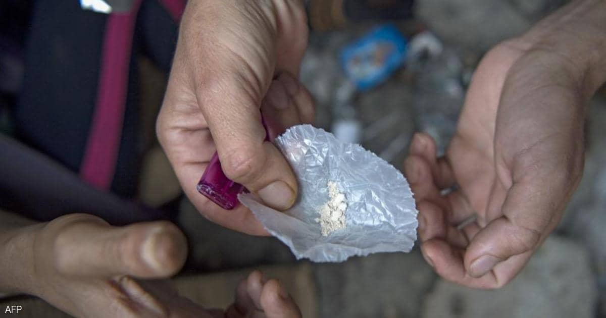 المخدرات المصنعة تقتحم العالم العربي.. ما هي مخاطرها؟