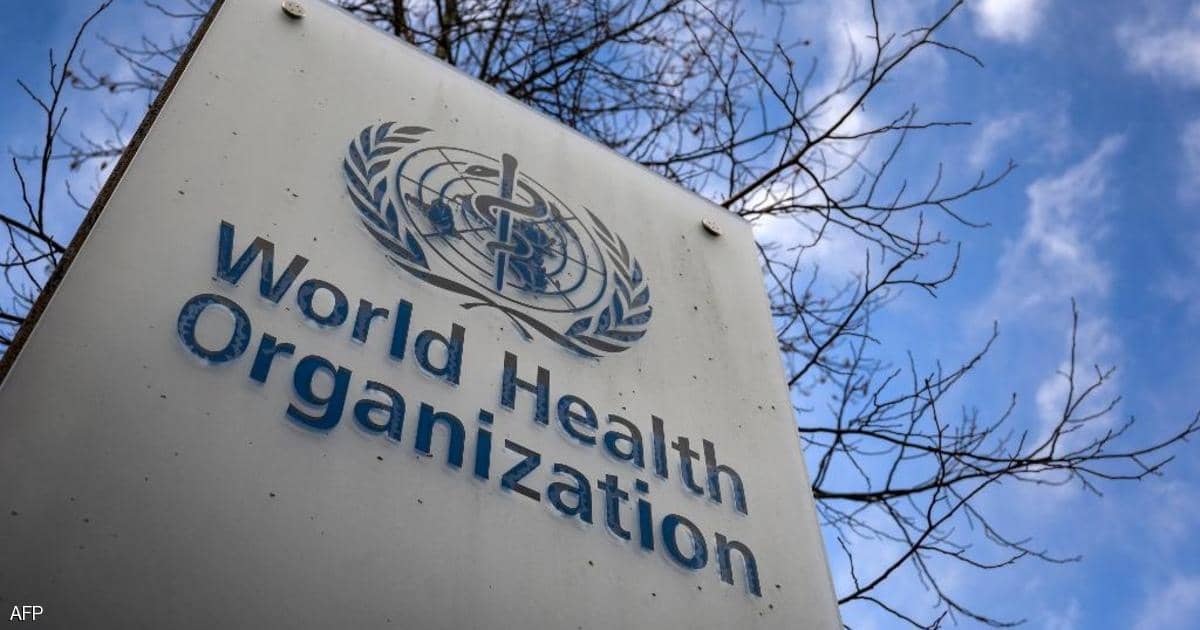 "الصحة العالمية" تعقد اجتماعا لتقييم خطر متحور كورونا الجديد