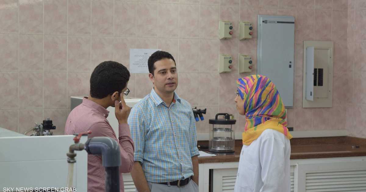 بحوث في علاج السرطان تضع مصريا بين الأكثر تأثيرا بالعالم