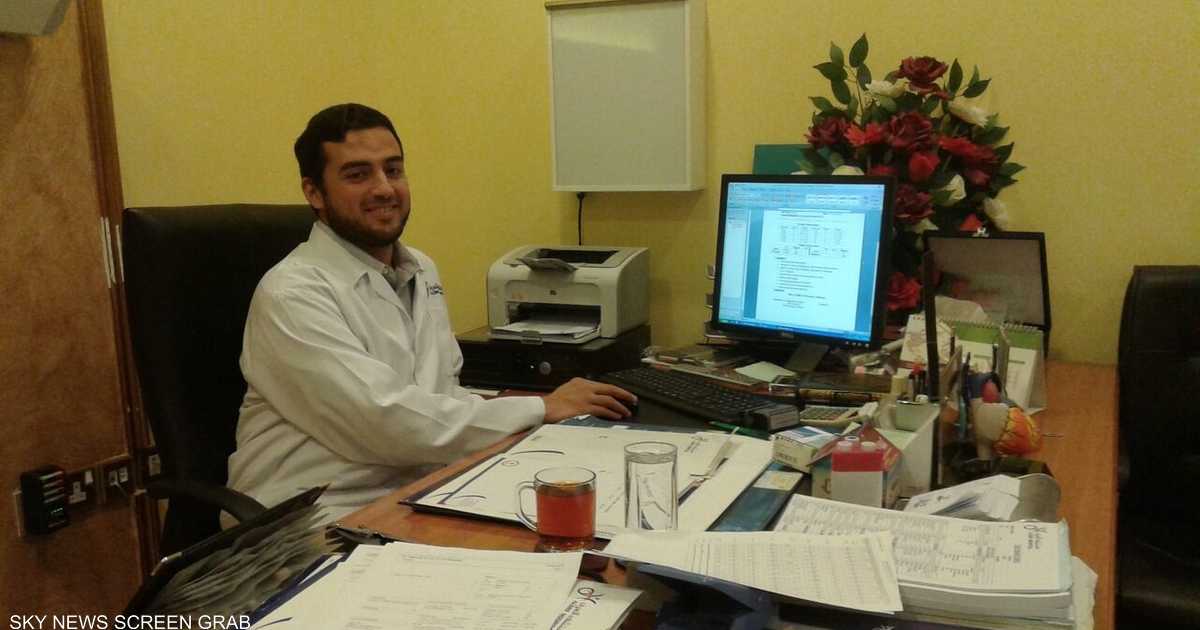 مصري يبتكر "بالونا طبيا" يمكنه إحداث ثورة في عمليات القسطرة