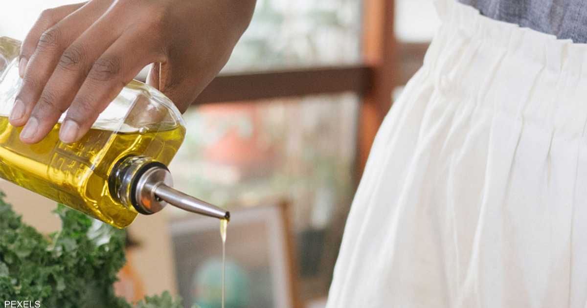 دراسة تكشف فوائد عظيمة لزيت الزيتون.. وقاية من أمراض خطيرة