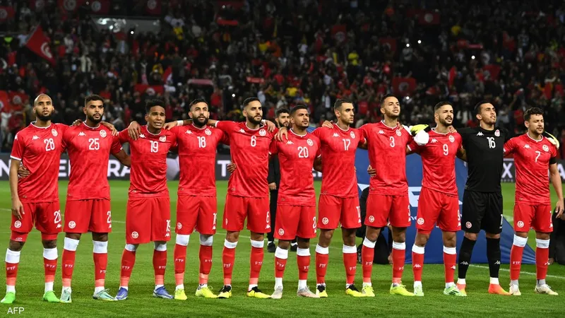 القنوات الناقلة لمباراة الدنمارك وتونس في كأس العالم