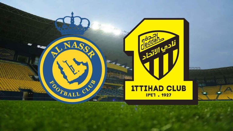 رابط مشاهدة مباراة النصر والاتحاد نصف نهائي كأس السوبر السعودي 2023