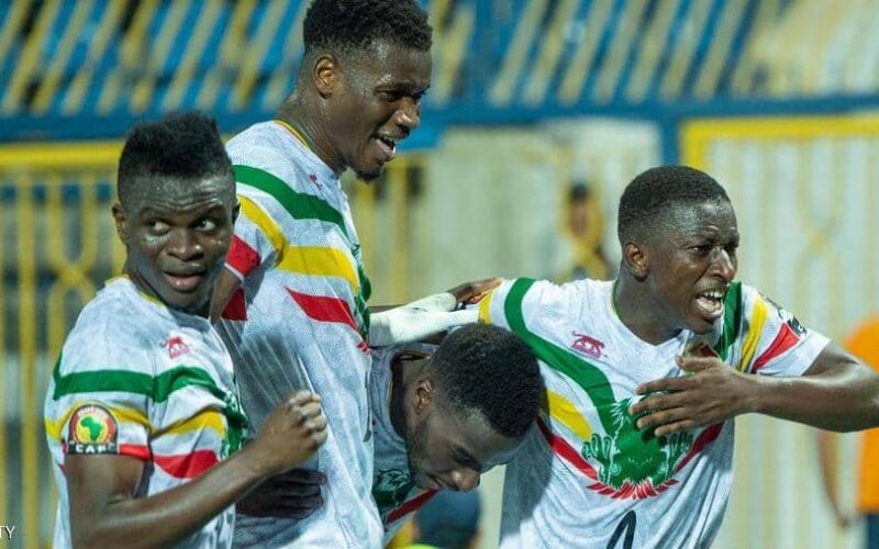 السنغال الى الدور ربع النهائي لبطولة كأس الأمم الإفريقية