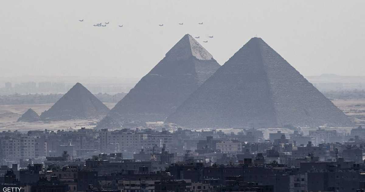 لغز محير.. لماذا أوقف المصريون القدماء بناء الأهرامات؟