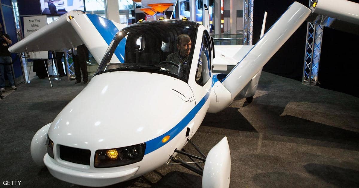 هيونداي: "السيارات الطائرة" قد تدخل الخدمة بحلول 2025