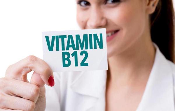 فوائد فيتامين بي12 للنساء لا غنى عنها على الإطلاق