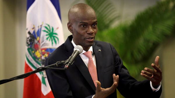 بعد اغتيال رئيس هايتي.. قاض يتنحى عن التحقيق لخطورته