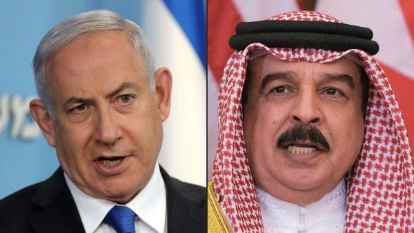 رئيس الوزراء الإسرائيلي يهنئ ملك البحرين بالعيد الوطني