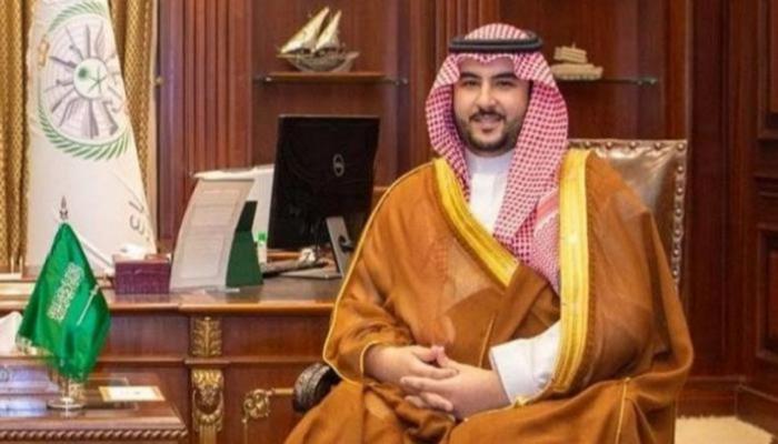 الأمير خالد بن سلمان بن عبد العزيز - من هو وزير الدفاع الجديد الأمير خالد بن سلمان