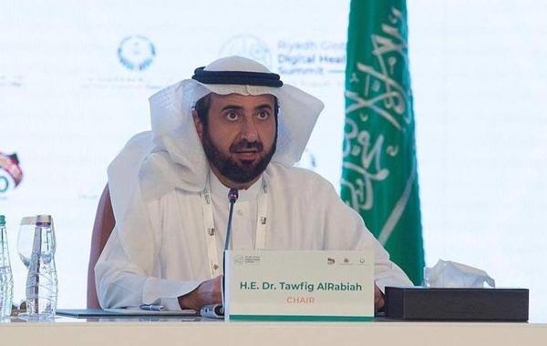 وزير الصحة السعودي: الوضع الصحي في المملكة مطمئن مقارنة بدول العالم