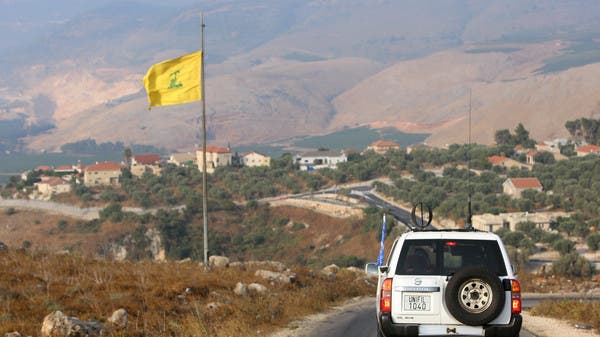 إسرائيل تسقط مسيرة تابعة لحزب الله اللبناني