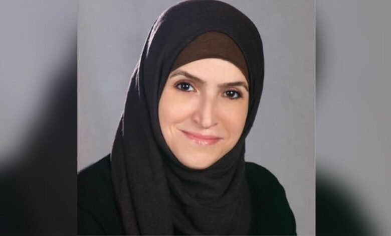 من هي فاطمة نصيف الداعية السعودية ويكيبيديا