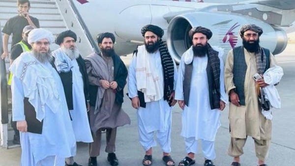 لقاء غير رسمي.. طالبان تجتمع بمسؤولين أوروبيين وأميركيين
