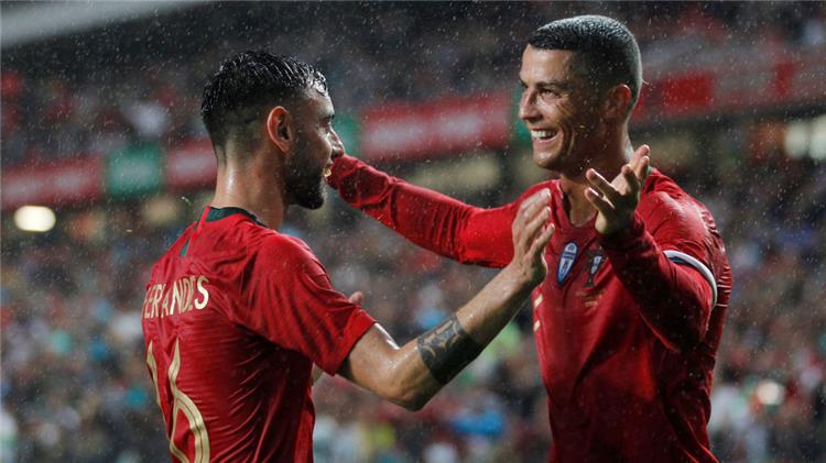 ملخص مباراة البرتغال والأورغواي كأس العالم قطر 2022