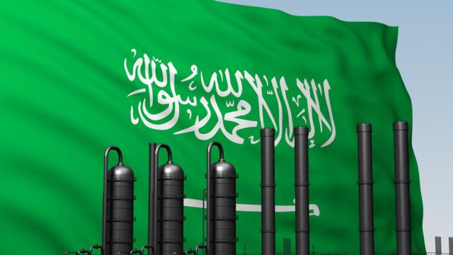 أسباب ارتفاع سعر الغاز في السعودية أرقام خيالية
