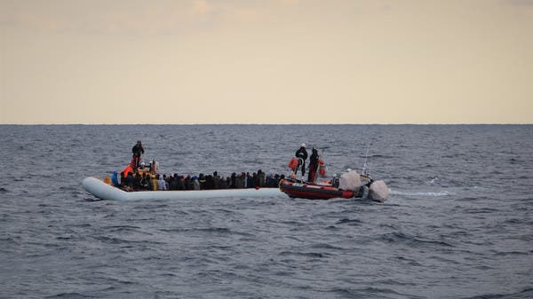 الأمم المتحدة: الاتحاد الأوروبي مسؤول جزئياً عن غرق مهاجرين