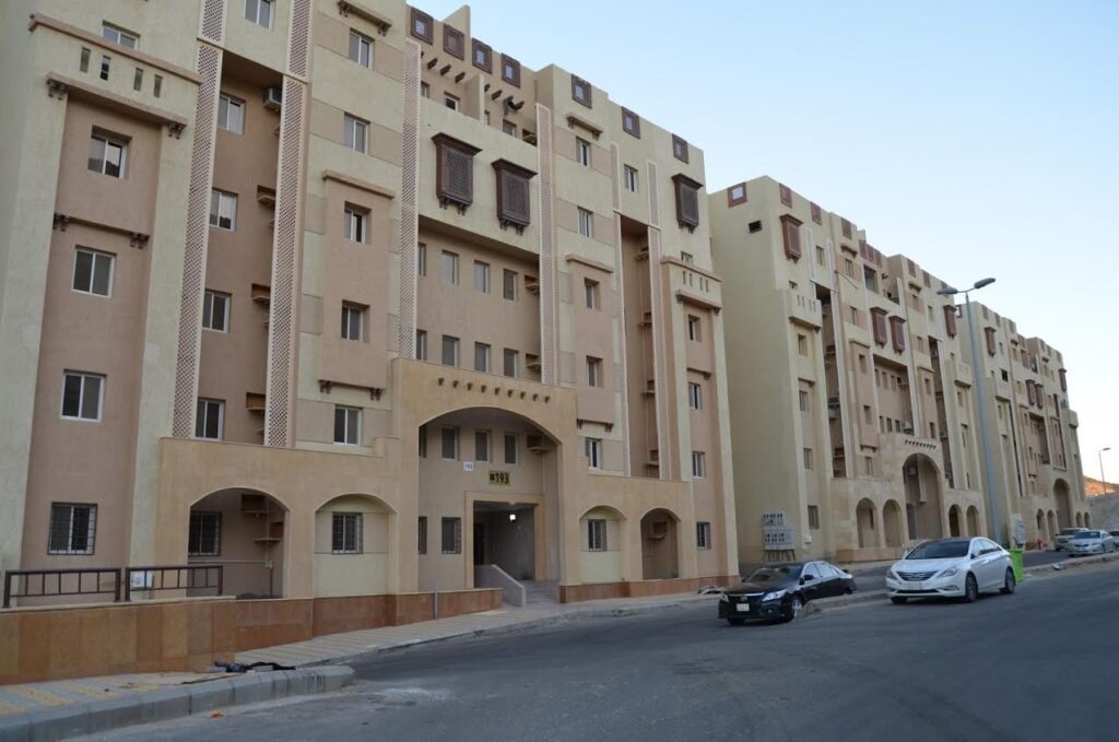 خطوات التواصل مع برنامج سكني للحصول على دعم الوحدات السكنية الجديدة