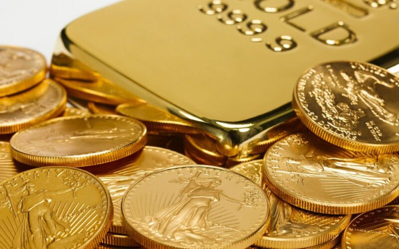شهادات إيداع الذهب في مصر وطرق الاستثمار في الذهب