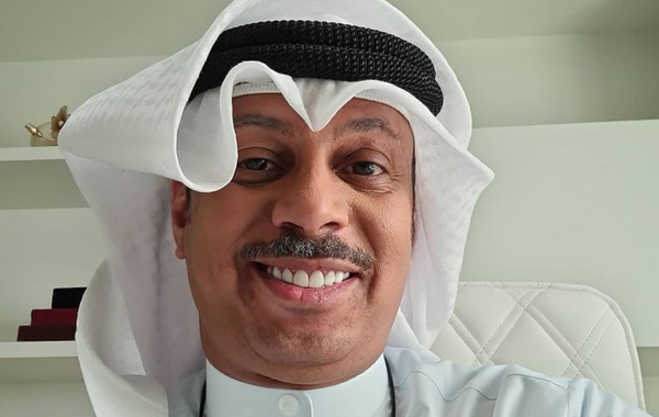 سعود الشويعي يكشف عن عودة الخطر معهم بعد 21 عاماً