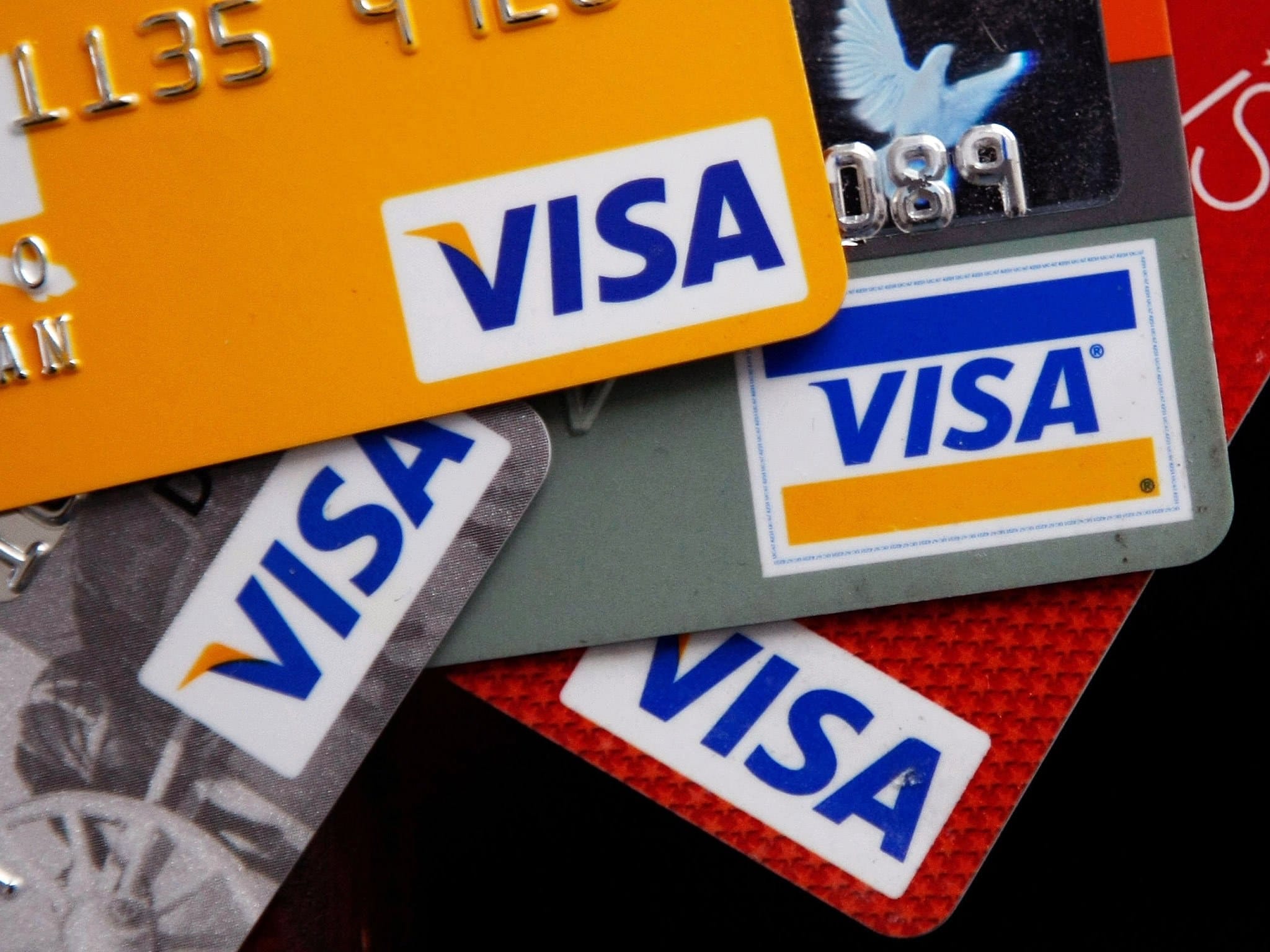 الأوراق المطلوبة لعمل فيزا وأنواع البطاقات الائتمانية البنك الأهلي