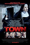 Review: ‘The Town’ worth visiting
