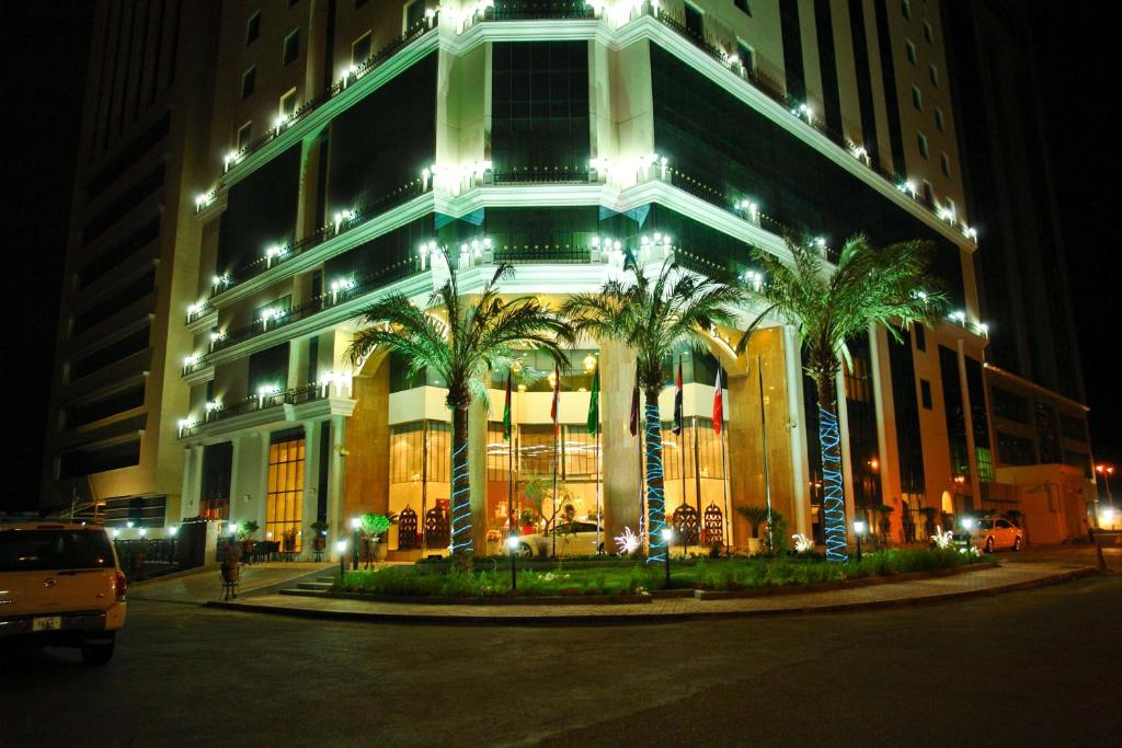 فندق بست ويسترن بلس الدوحة أفضل فنادق قطر كأس العالم 2022 
