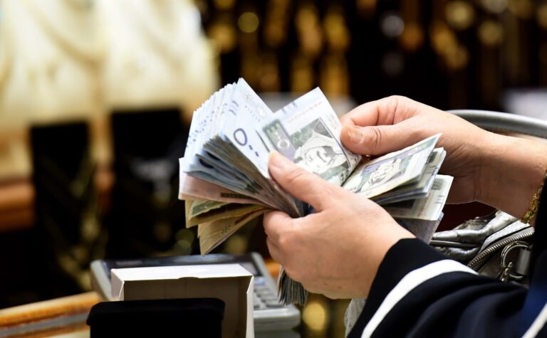 بدء ايداع دعم حساب المواطن الدفعة 54 وشروط التقدم