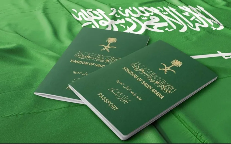 “شرح بالتفصيل” منح الجنسية السعودية لأبناء المواطنات السعوديات 1444-2023