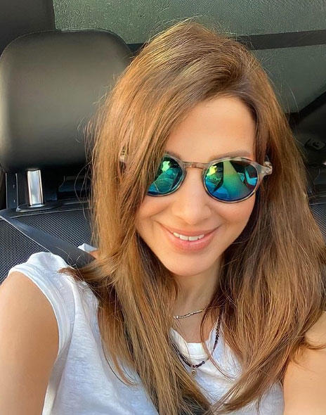 نانسي عجرم