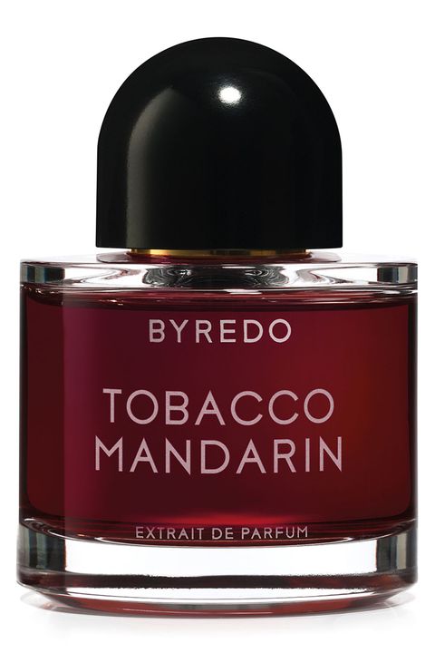 Tobacco Mandarin Extrait de Parfum من Byredo
