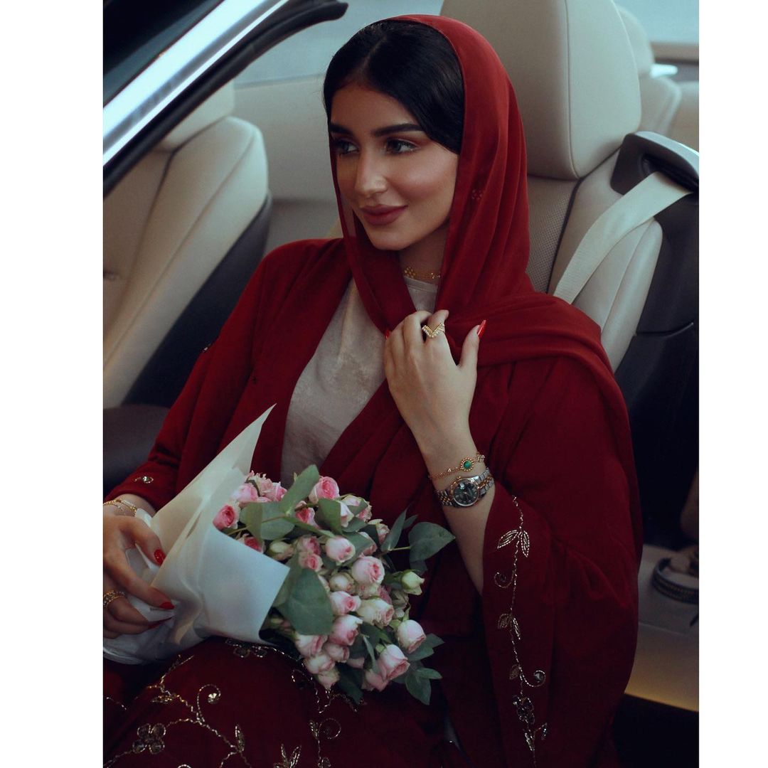 خولة المراغي
