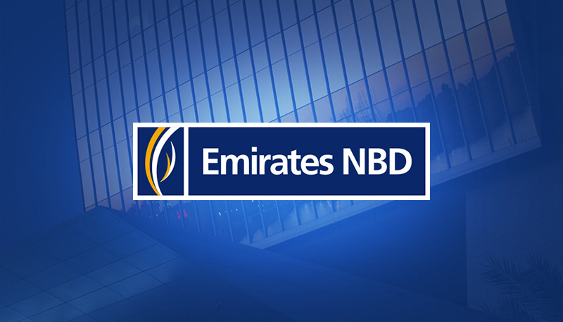 رسوم بنك الإمارات دبي الوطني لتحويل الأموال المحلية والدولية