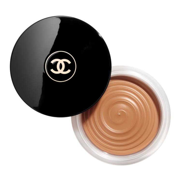 Chanel Les Beiges Healthy Glow Bronzing Cream