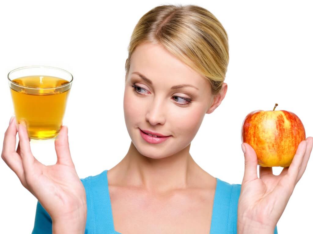 هل فكرت أن خل التفاح مفيد لمتلازمة تكيس المبايض؟