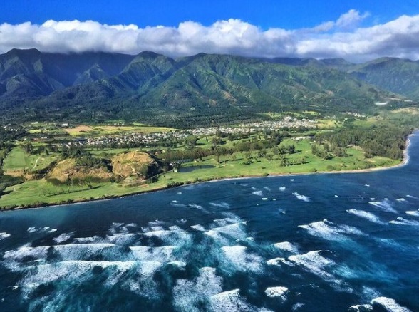  هاواي
