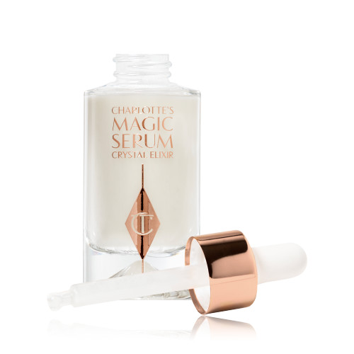 Charlotte's Mini Magic Serum Crystal Elixir