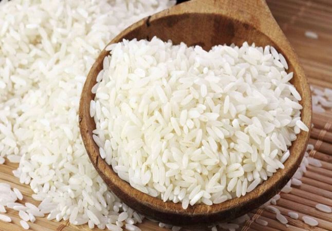 استخدامات الأرز المسلوق للبشرة