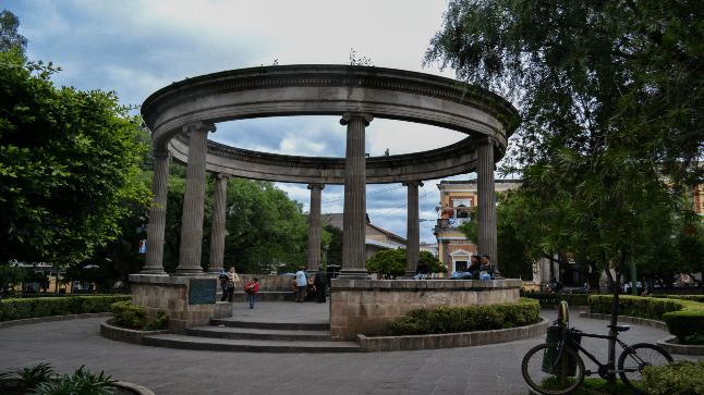 السياحة في كويزالتينانجو